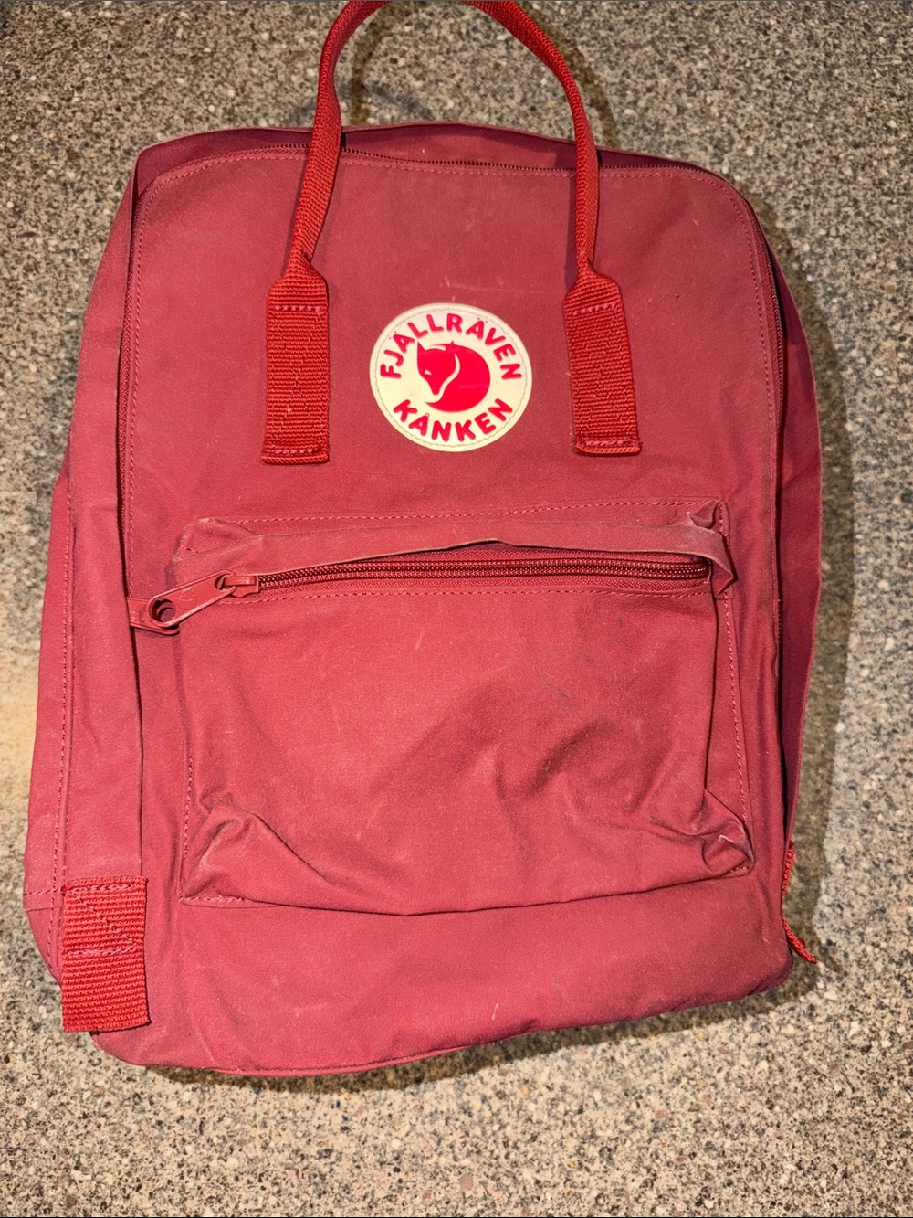 Fjallraven Kånken Backpack